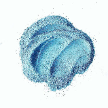 SensoNaturale Bath Shimmer - Blue Lagoon